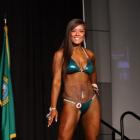 Cynthia  Gacita - NPC Northern Classic 2012 - #1